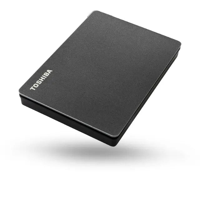 TOSHIBA HDD CANVIO Gaming 1TB HDTX110EK3AA USB 3.2 2.5 inch black Idealshop