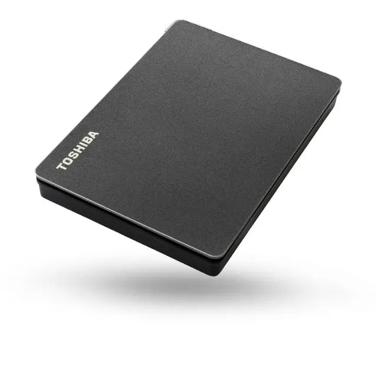 TOSHIBA HDD CANVIO Gaming 1TB HDTX110EK3AA USB 3.2 2.5 inch black Idealshop