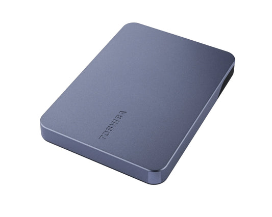 TOSHIBA HDD CANVIO Gaming 2TB HDTX220EK3AA USB 3.2 2.5 inch dark grey Idealshop