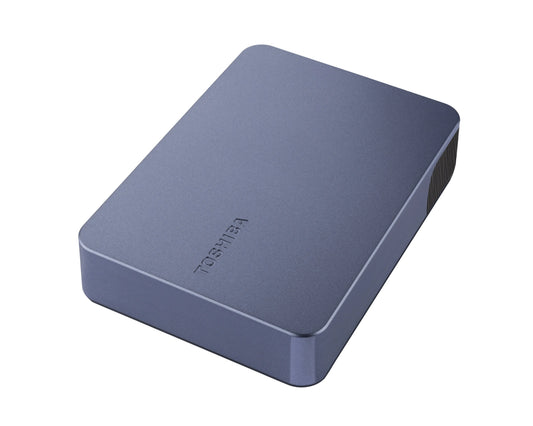 TOSHIBA HDD CANVIO Gaming 4TB HDTX240EK3CA USB 3.2 2.5 inch dark grey Idealshop