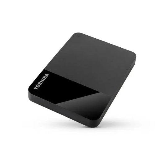 TOSHIBA HDD CANVIO Ready 1TB HDTP310EK3AA USB 3.2 Gen 1, 2.5 inch black Idealshop