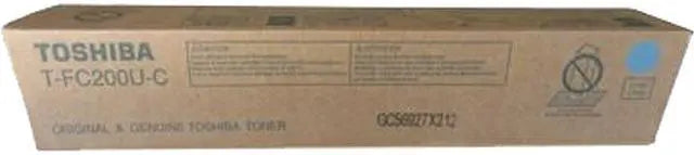 TOSHIBA Toner cyan TFC200UC E-Studio 2000AC Idealshop