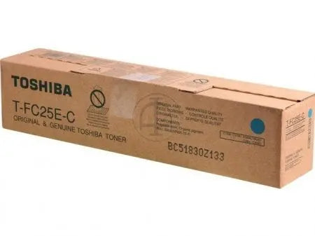 TOSHIBA Toner cyan TFC25EC E-Studio 2040C Idealshop