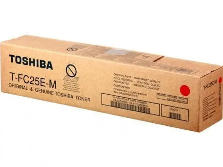 TOSHIBA Toner magenta TFC25EM E-Studio 2040C Idealshop