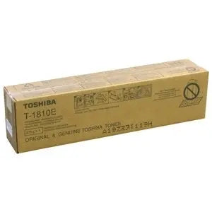 TOSHIBA Toner schwarz T-1810HC E-Studio 181 24'000 S. Idealshop