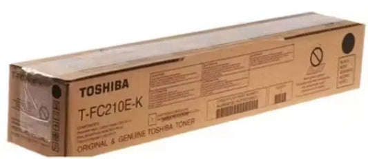 TOSHIBA Toner schwarz TFC210EK E-Studio 2010AC Idealshop