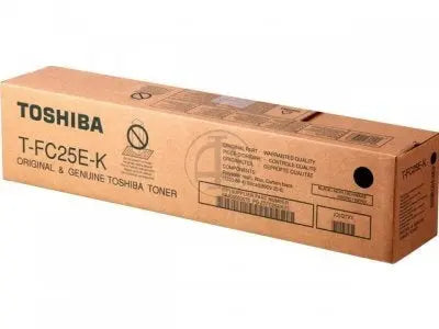 TOSHIBA Toner schwarz TFC25EK E-Studio 2040C Idealshop