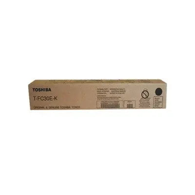 TOSHIBA Toner schwarz TFC30EK E-Studio 2050/2550C 38'400 S. Idealshop
