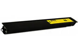 TOSHIBA Toner yellow TFC34EY E-Studio 287/407CS 11'500 S. Idealshop