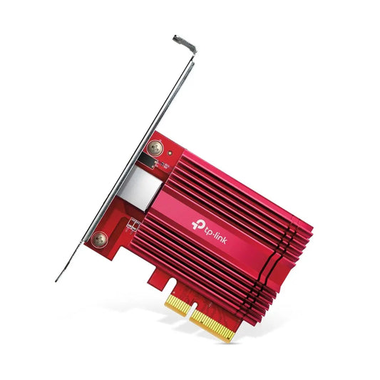 TP-LINK 10 Gigabit PCI TX401 Express Network Adapter Idealshop