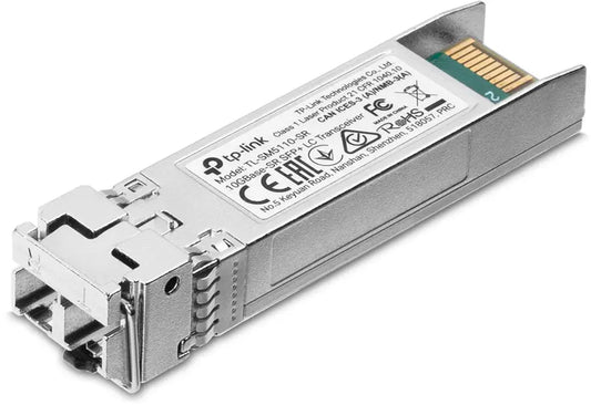 TP-LINK 10Gbase SR SFP LC Transceiv. SM5110-SR Idealshop