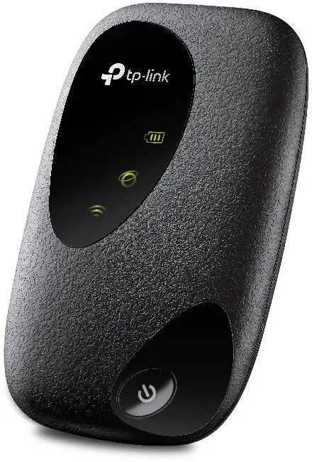 TP-LINK 150Mbps 4G LTE Mobile WiFi M7000 Idealshop