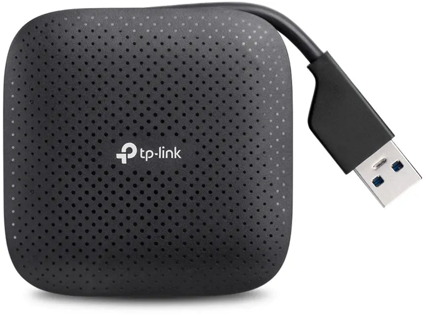 TP-LINK 4 Port USB 3.0 Hub UH400 Idealshop