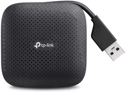 TP-LINK 4 Port USB 3.0 Hub UH400 Idealshop