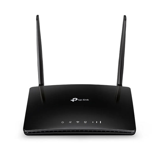 TP-LINK 4GLTE WiFI Dual Band Router AC750 ARCHER MR200 Nano Sim Idealshop