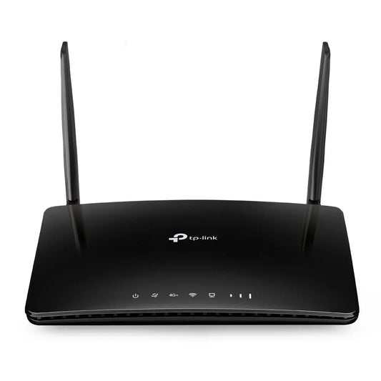 TP-LINK 4G+ Cat6 DB Gigabit Router Archer MR600 AC1200 V3.0 Idealshop