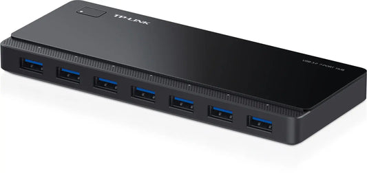TP-LINK 7 Port USB 3.0 Hub UH700 Idealshop