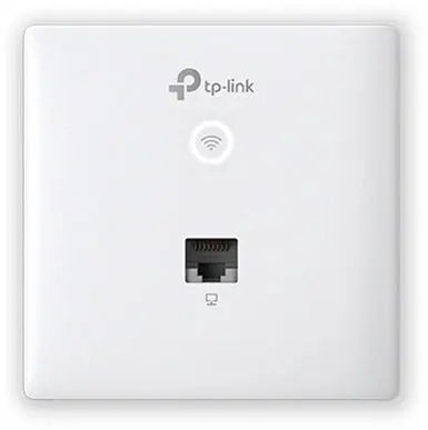 TP-LINK AC1200 Wall-Plate Dual-Band EAP230-Wall WiFi Access Point Idealshop