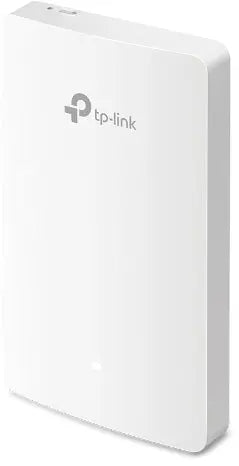 TP-LINK AC1200 Wall-Plate Dual-Band EAP235-Wall WiFi Access Point Idealshop