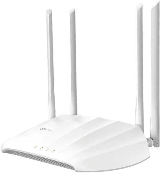 TP-LINK AC1200 Wi-Fi Access Point TL-WA1201 Dual-Band Idealshop