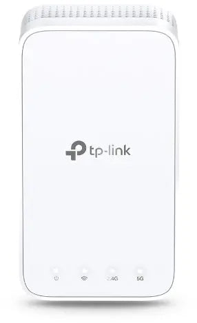 TP-LINK AC1200 Wi-Fi Range Extender RE330 Idealshop