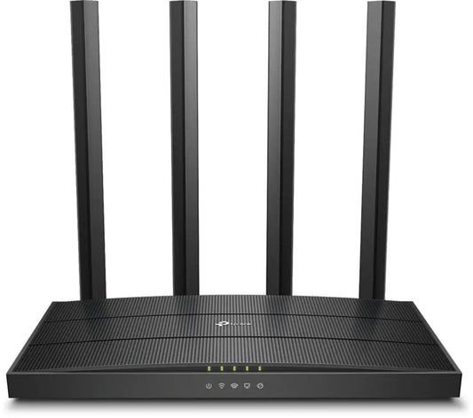 TP-LINK AC1900 Dual-Band Wi-Fi Router Archer C80 Idealshop