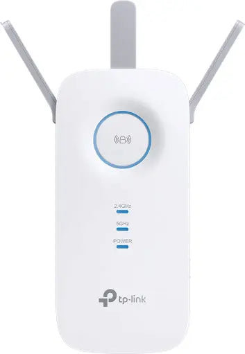 TP-LINK AC1900 Wi-Fi Range Extender RE550 Idealshop
