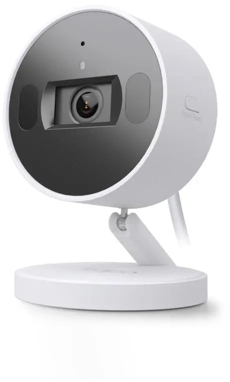 TP-LINK AI Home Security Wi-Fi Camera Tapo C125 Idealshop
