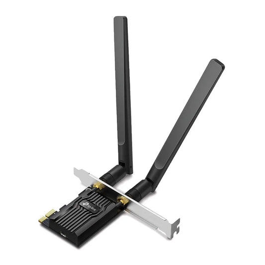 TP-LINK AX1800 DB WiFi 6 BT 5.2 PCI-E Archer TX20E Idealshop
