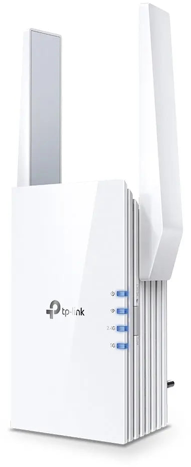 TP-LINK AX1800 WiFi 6 Range Extender RE605X Idealshop