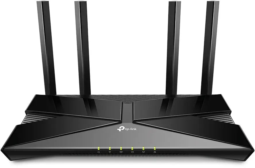 TP-LINK AX3000 DB WiFi 6 Router Archer AX53 Idealshop