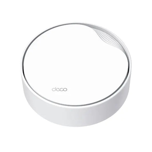 TP-LINK AX3000 Whole Home Mesh Deco X50-PoE(3-pack) Wi-Fi 6 System with PoE Idealshop