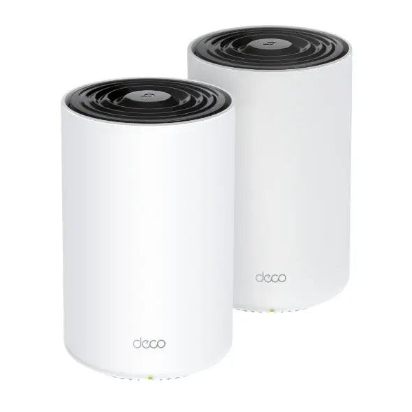 TP-LINK AX3000 + G1500 WHM Powerline Deco PX50(3-pack) Wi-Fi 6 System 3-pack Idealshop