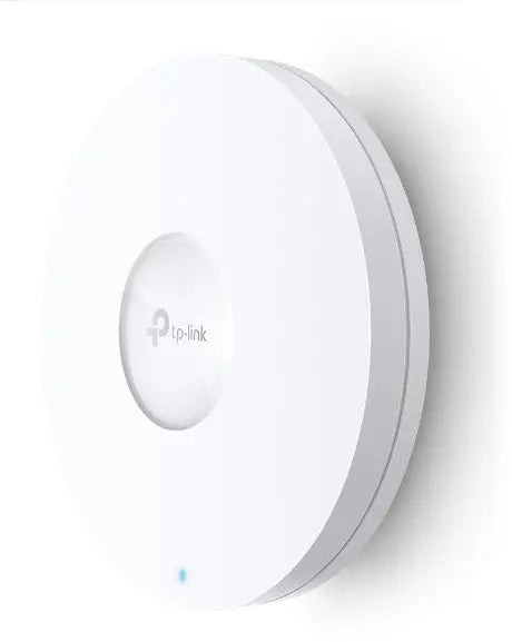 TP-LINK AX3600 Ceiling Mount DualBand EAP660 HD WiFi 6 Access Point Idealshop