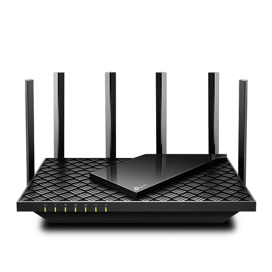 TP-LINK AX5400 Dual-Band Archer AX72 Pro Wi-Fi 6 Router Idealshop