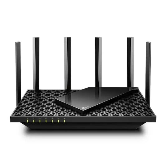 TP-LINK AX5400 DualBand WiFi 6 Archer AX73 Router Idealshop