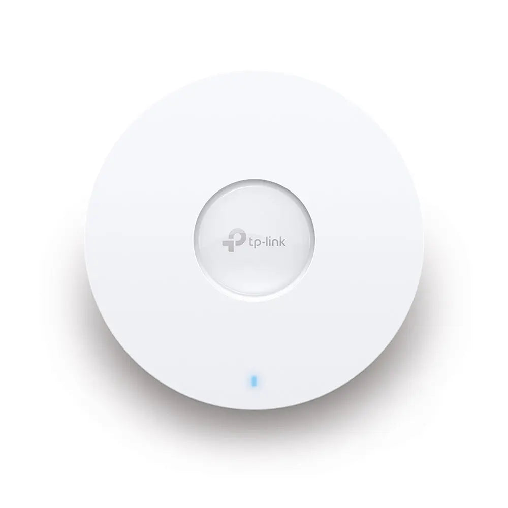 TP-LINK AXE11000 Ceiling Dual-Band EAP690E HD Wi-Fi 6E Access Point Idealshop