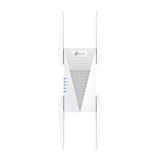 TP-LINK AXE5400 RE815XE Wi-Fi 6E Range Extender Idealshop