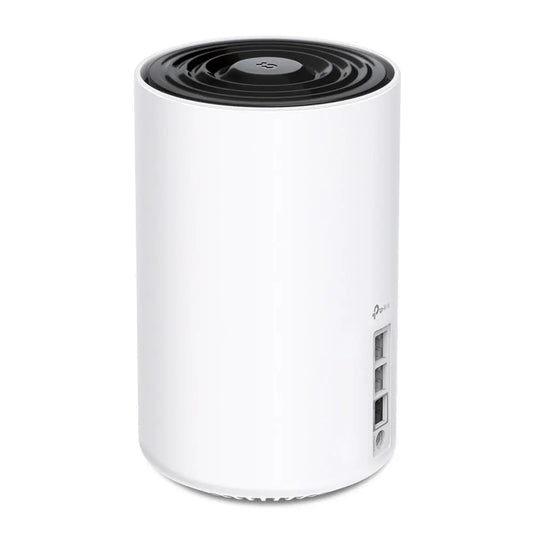 TP-LINK AXE5400 WHM WiFi 6E Unit Deco XE75 Pro(1-pack) Idealshop