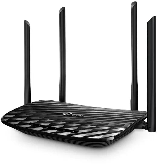 TP-LINK Archer A6 Archer A6 AC1200 DB WiFi Router Idealshop