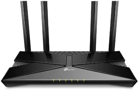 TP-LINK Archer AX23 Archer AX23 AX1800 DB WiFi 6 Router Idealshop