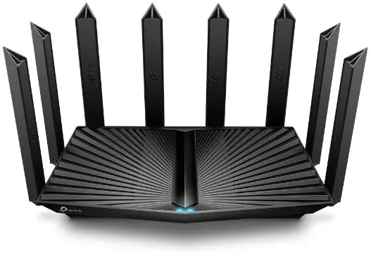 TP-LINK Archer AX90 Archer AX90 AX6600 TriBand WiFi 6 Router Idealshop