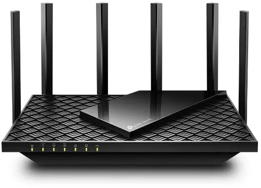 TP-LINK Archer AXE75 Archer AXE75 AX5400 TriBand FiFi 6E Router Idealshop
