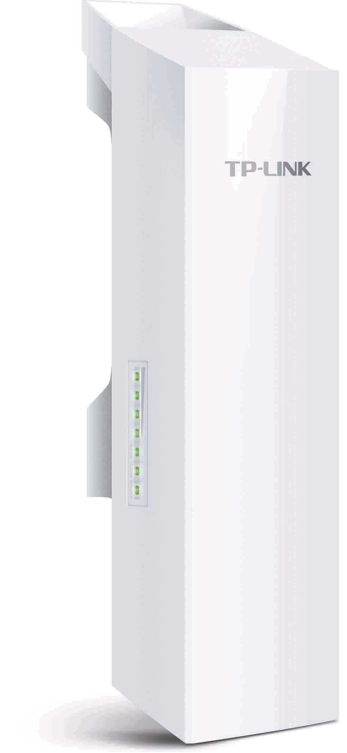 TP-LINK WLAN Access Point CPE210 Outdoor 2.4GHz 300Mbps Idealshop