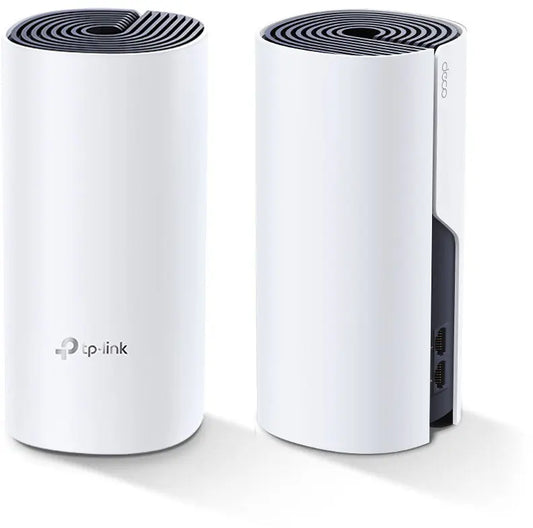 TP-LINK Deco P9(2-pack) AC1200 Deco P9(2-pack) Whole-Home Mesh Wi-Fi System Idealshop