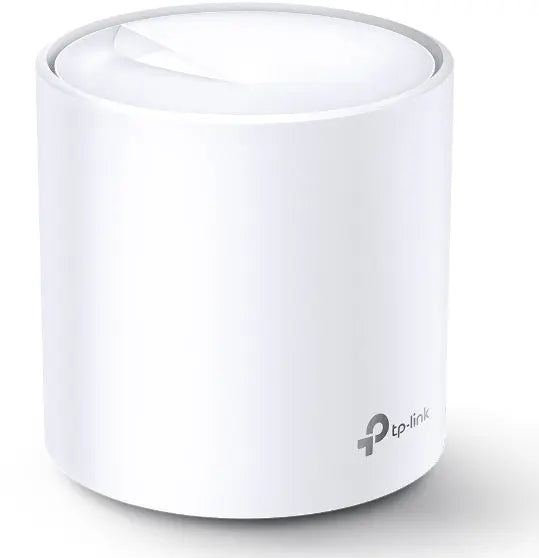 TP-LINK Deco X20(1-pack) Deco X20(1-pack) AX1800 WHM WiFi 6 Unit Idealshop