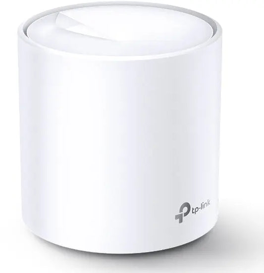 TP-LINK Deco X20(1-pack) Deco X20(1-pack) AX1800 WHM WiFi 6 Unit Idealshop