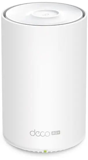 TP-LINK Deco X50-4G(1-pack) Deco X50-4G(1-pack) AX3000 WHM WiFi 6 Router 4G Idealshop