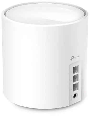TP-LINK Deco X50(1-pack) Deco X50(1-pack) AX3000 WHM WiFi 6 Unit Idealshop