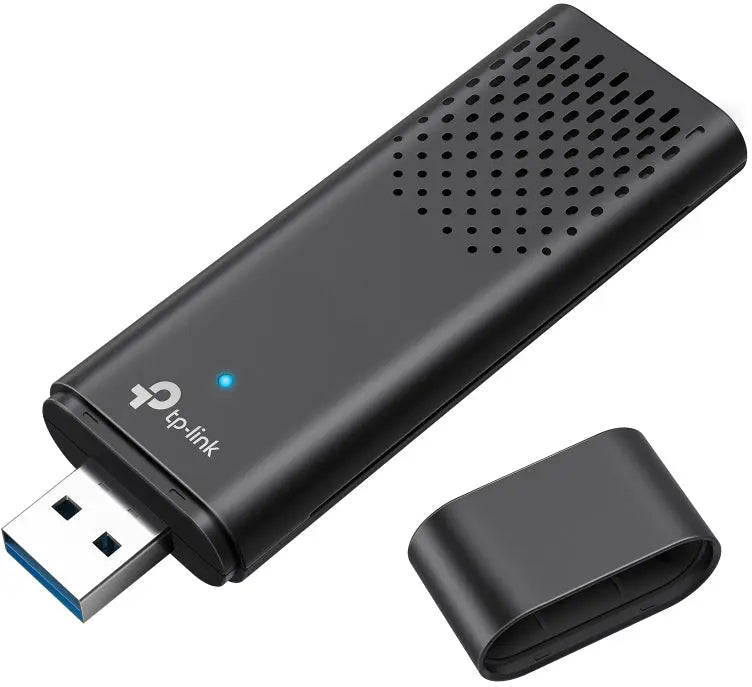TP-LINK Dual Band Wi-Fi 6 USB Adapter Archer TX20U AX1800 Idealshop
